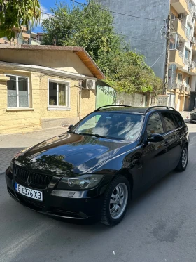 BMW 320 - 3299 € - 79142222 2 | Car24.bg BMW 320 - 3299 € - 79142222 2