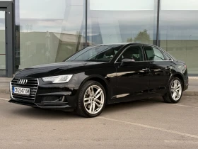 Audi A4 6 МЕСЕЦА ГАРАНЦИЯ/35TDI 150к.с. От България