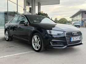 Audi A4 6 МЕСЕЦА ГАРАНЦИЯ/35TDI 150к.с. От България | Auto.bg — изображение 6 Audi A4 6 МЕСЕЦА ГАРАНЦИЯ/35TDI 150к.с. От България | Auto.bg — изображение 6
