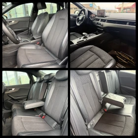 Audi A4 6 МЕСЕЦА ГАРАНЦИЯ/35TDI 150к.с. От България | Auto.bg — изображение 9 Audi A4 6 МЕСЕЦА ГАРАНЦИЯ/35TDI 150к.с. От България | Auto.bg — изображение 9