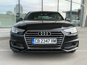 Audi A4 6 МЕСЕЦА ГАРАНЦИЯ/35TDI 150к.с. От България | Auto.bg — изображение 7 Audi A4 6 МЕСЕЦА ГАРАНЦИЯ/35TDI 150к.с. От България | Auto.bg — изображение 7