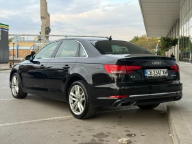 Audi A4 6 МЕСЕЦА ГАРАНЦИЯ/35TDI 150к.с. От България | Auto.bg — изображение 3 Audi A4 6 МЕСЕЦА ГАРАНЦИЯ/35TDI 150к.с. От България | Auto.bg — изображение 3