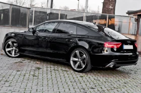 Audi A5 undefined | Auto.bg — изображение 8 Audi A5 undefined | Auto.bg — изображение 8