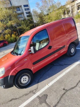 Fiat Doblo 1.3multijet - 2000 € - 81983923 3 | Car24.bg Fiat Doblo 1.3multijet - 2000 € - 81983923 3