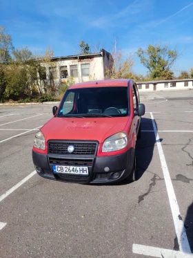 Fiat Doblo 1.3multijet - 2000 € - 81983923 2 | Car24.bg Fiat Doblo 1.3multijet - 2000 € - 81983923 2