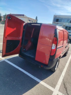 Fiat Doblo 1.3multijet - 2000 € - 81983923 9 | Car24.bg Fiat Doblo 1.3multijet - 2000 € - 81983923 9