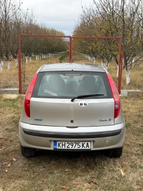 Fiat Punto - 900 € - 71928964 4 | Car24.bg Fiat Punto - 900 € - 71928964 4