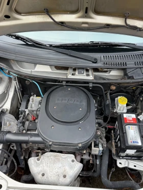 Fiat Punto - 900 € - 71928964 8 | Car24.bg Fiat Punto - 900 € - 71928964 8