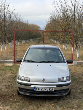 Fiat Punto - Car24.bg Fiat Punto
