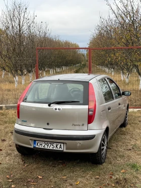 Fiat Punto - 900 € - 71928964 6 | Car24.bg Fiat Punto - 900 € - 71928964 6