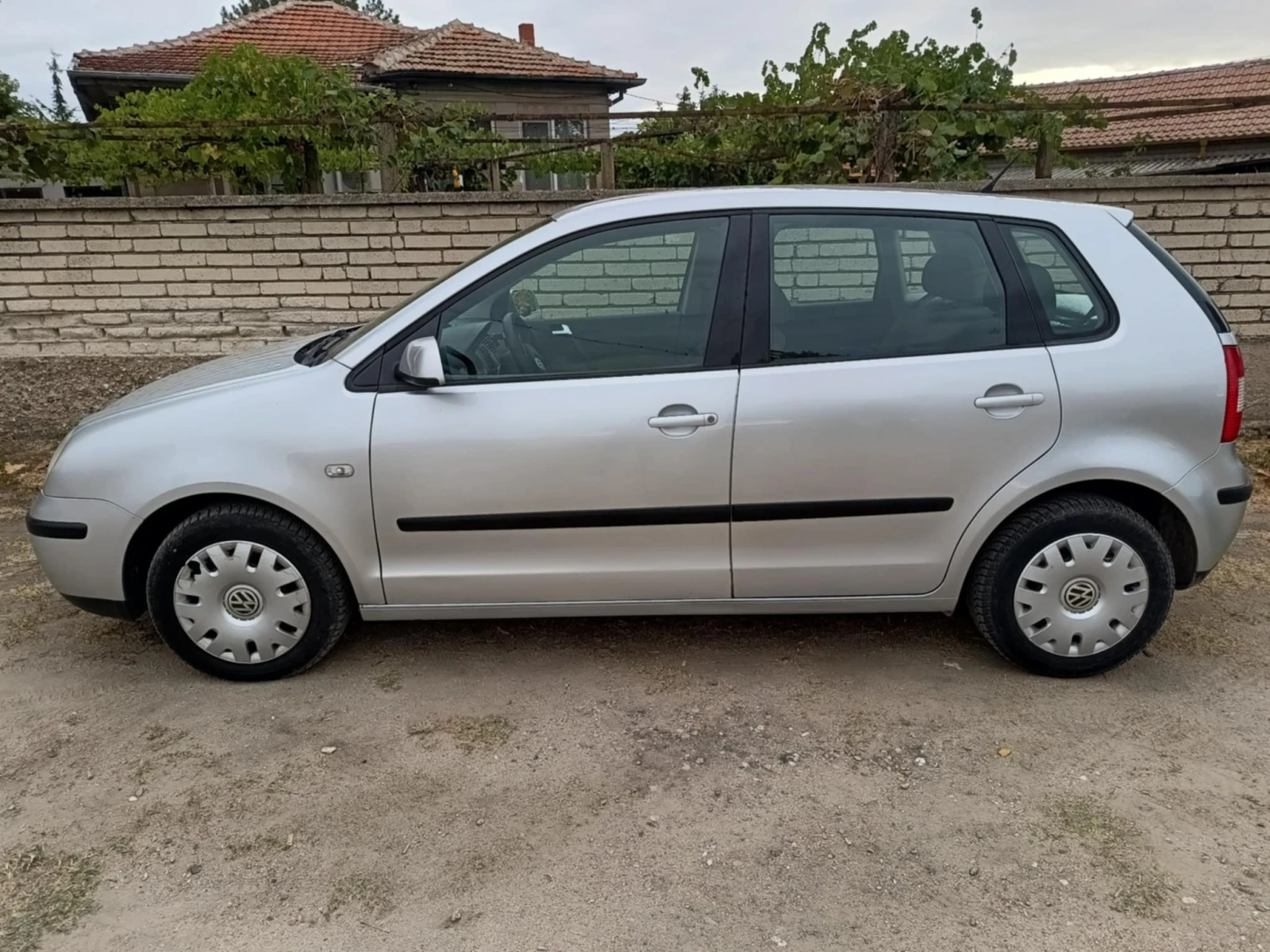 VW Polo  - изображение 7 | Auto.bg VW Polo  - изображение 7