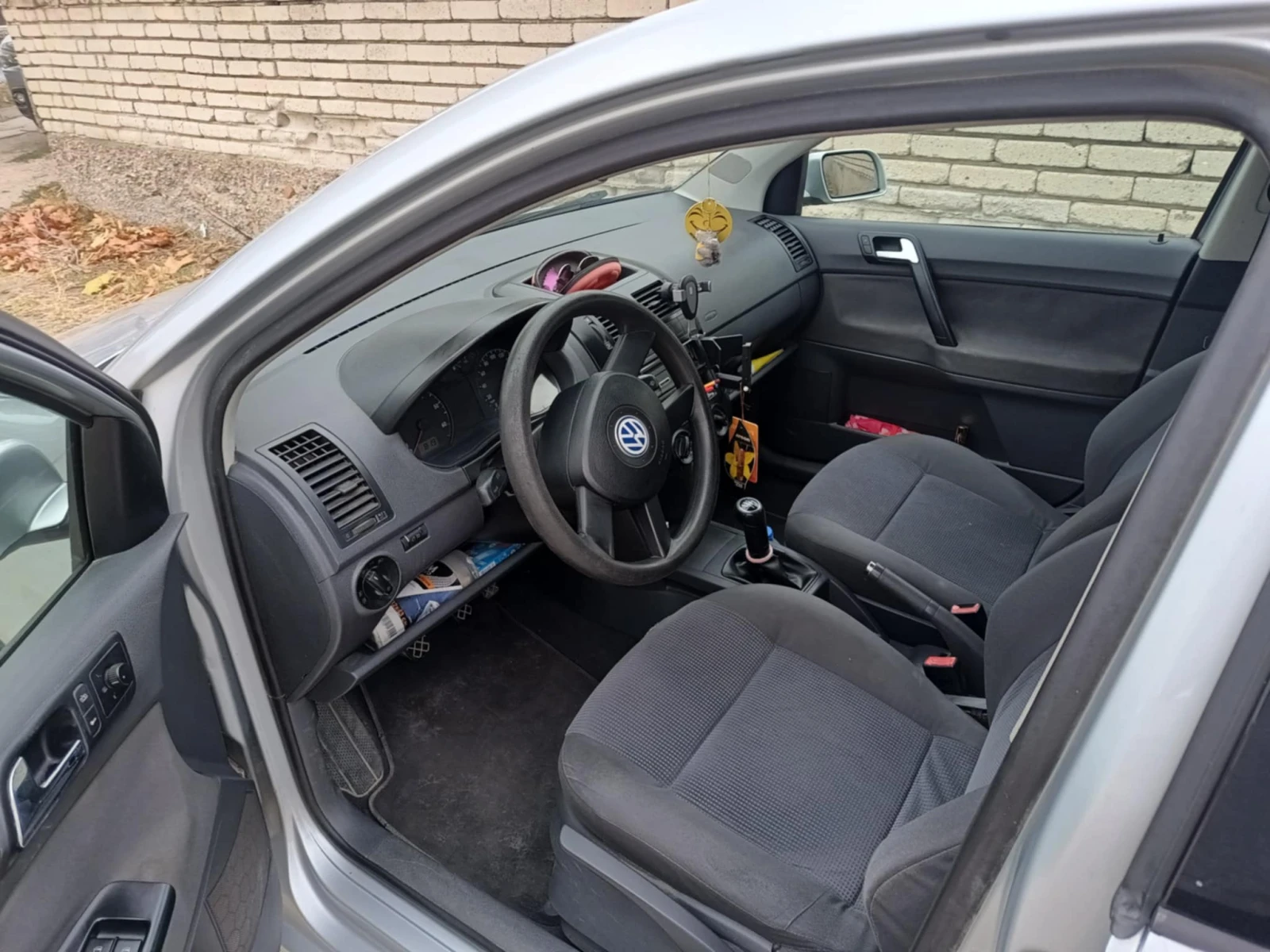 VW Polo  - изображение 6 | Auto.bg VW Polo  - изображение 6