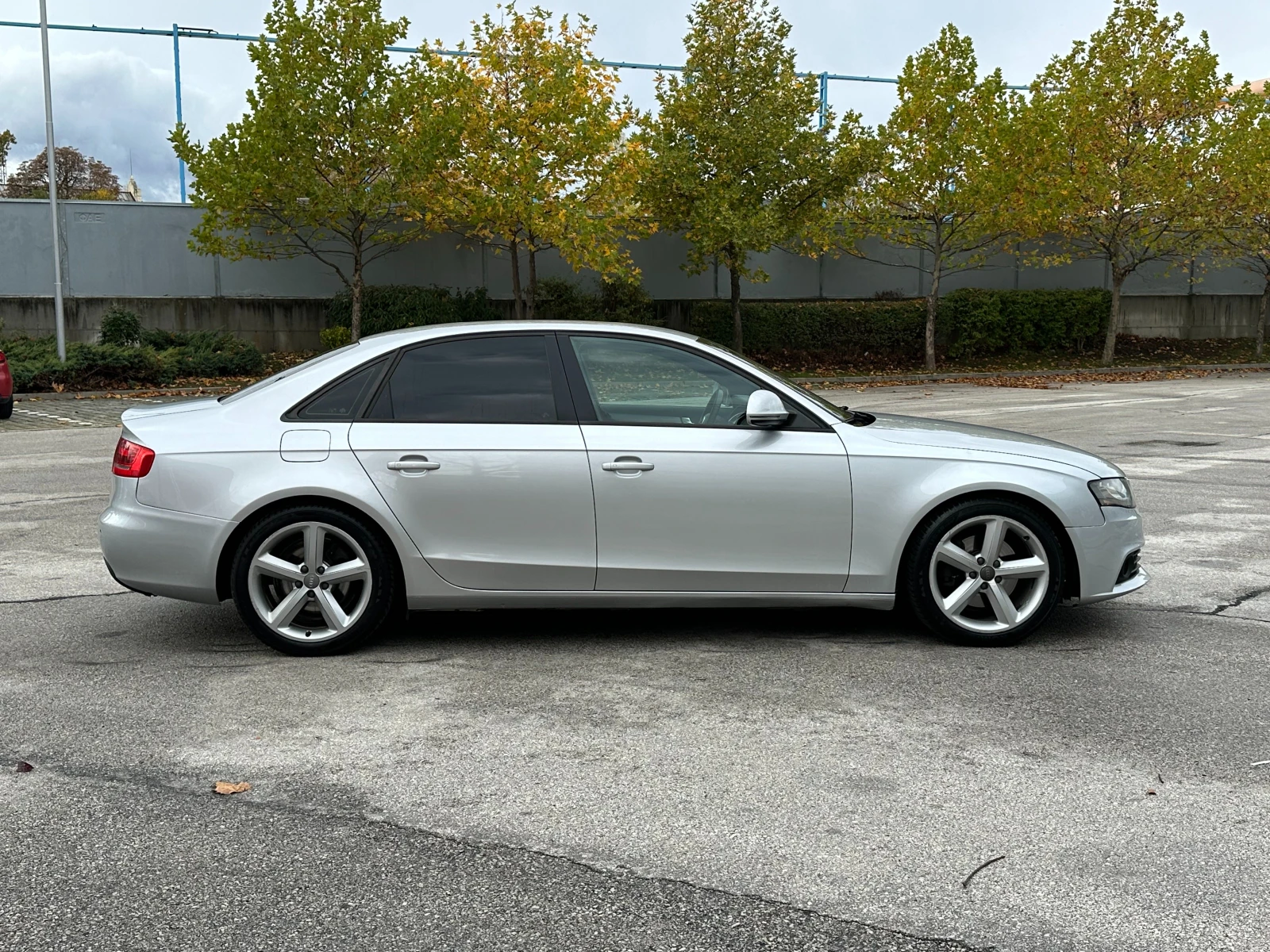 Audi A4 2.0d 143 к.с.  - изображение 5 | Auto.bg Audi A4 2.0d 143 к.с.  - изображение 5
