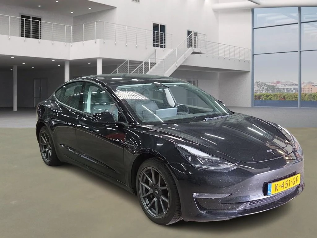 Tesla Model 3 LR AWD FACE 88% SOH | Auto.bg — изображение 1 Tesla Model 3 LR AWD FACE 88% SOH | Auto.bg — изображение 1