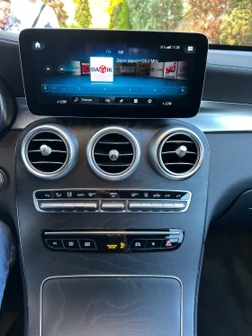 Mercedes-Benz GLC 300 | Mobile.bg — малка снимка 14