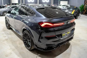 BMW X6 M50I XDRIVE FULL ПАНО HARMAN KARDON ЛИЗИНГ 100% - 129880 лв. / 66406.59 € - 86058961 7 | Car24.bg BMW X6 M50I XDRIVE FULL ПАНО HARMAN KARDON ЛИЗИНГ 100% - 129880 лв. / 66406.59 € - 86058961 7