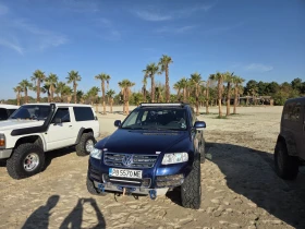 VW Touareg - 25000 лв. / 12782.30 € - 30951312 3 | Car24.bg VW Touareg - 25000 лв. / 12782.30 € - 30951312 3