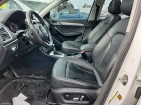 Audi Q3 PROGRESSIV | PANO | ПОДГРЕВИ | CARFAX - 11900 € / 23274.38 лв. - 43342635 5 | Car24.bg Audi Q3 PROGRESSIV | PANO | ПОДГРЕВИ | CARFAX - 11900 € / 23274.38 лв. - 43342635 5