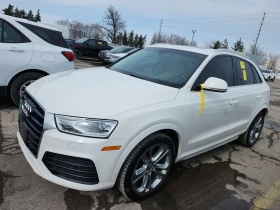 Audi Q3 PROGRESSIV | PANO | ПОДГРЕВИ | CARFAX - 11900 € / 23274.38 лв. - 43342635 17 | Car24.bg Audi Q3 PROGRESSIV | PANO | ПОДГРЕВИ | CARFAX - 11900 € / 23274.38 лв. - 43342635 17