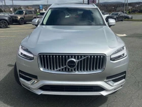 Volvo Xc90 * Inscription * ПОДГРЕВИ * ПАНО * АВТОКРЕДИТ | Auto.bg — изображение 6 Volvo Xc90 * Inscription * ПОДГРЕВИ * ПАНО * АВТОКРЕДИТ | Auto.bg — изображение 6