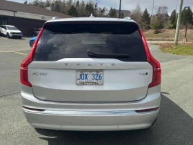 Volvo Xc90 * Inscription * ПОДГРЕВИ * ПАНО * АВТОКРЕДИТ | Auto.bg — изображение 4 Volvo Xc90 * Inscription * ПОДГРЕВИ * ПАНО * АВТОКРЕДИТ | Auto.bg — изображение 4