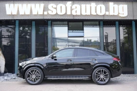 Mercedes-Benz GLE Coupe 400d 4Matic AMG Line Night Package | Auto.bg — изображение 4 Mercedes-Benz GLE Coupe 400d 4Matic AMG Line Night Package | Auto.bg — изображение 4