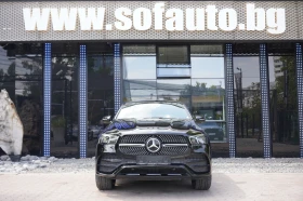 Mercedes-Benz GLE Coupe 400d 4Matic AMG Line Night Package | Auto.bg — изображение 2 Mercedes-Benz GLE Coupe 400d 4Matic AMG Line Night Package | Auto.bg — изображение 2