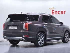 Hyundai Palisade 3.8 Automatic | Auto.bg — изображение 3 Hyundai Palisade 3.8 Automatic | Auto.bg — изображение 3
