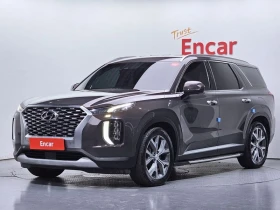 Hyundai Palisade 3.8 Automatic