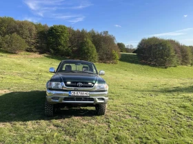 Toyota Hilux 2.5D4D - 12000 € - 50712498 3 | Car24.bg Toyota Hilux 2.5D4D - 12000 € - 50712498 3