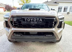Toyota Tacoma * Hybrid * АВТОКРЕДИТ БЕЗ ПЪРВОНАЧАЛНА В НОСКА* | Auto.bg — изображение 4 Toyota Tacoma * Hybrid * АВТОКРЕДИТ БЕЗ ПЪРВОНАЧАЛНА В НОСКА* | Auto.bg — изображение 4