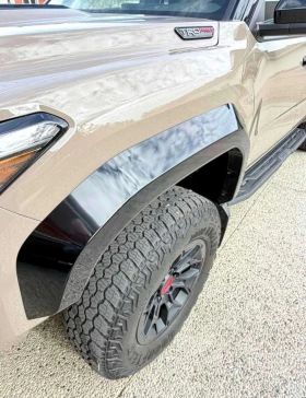 Toyota Tacoma * Hybrid * АВТОКРЕДИТ БЕЗ ПЪРВОНАЧАЛНА В НОСКА* | Auto.bg — изображение 5 Toyota Tacoma * Hybrid * АВТОКРЕДИТ БЕЗ ПЪРВОНАЧАЛНА В НОСКА* | Auto.bg — изображение 5