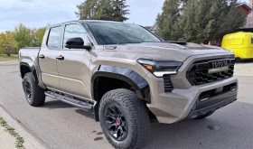 Toyota Tacoma * Hybrid * АВТОКРЕДИТ БЕЗ ПЪРВОНАЧАЛНА В НОСКА* | Auto.bg — изображение 3 Toyota Tacoma * Hybrid * АВТОКРЕДИТ БЕЗ ПЪРВОНАЧАЛНА В НОСКА* | Auto.bg — изображение 3