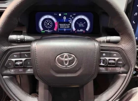 Toyota Tacoma * Hybrid * АВТОКРЕДИТ БЕЗ ПЪРВОНАЧАЛНА В НОСКА* | Auto.bg — изображение 6 Toyota Tacoma * Hybrid * АВТОКРЕДИТ БЕЗ ПЪРВОНАЧАЛНА В НОСКА* | Auto.bg — изображение 6
