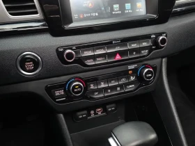 Kia Niro PRESTIGE ПОДГРЕВ* ОБДУХВАНЕ* НАВИГАЦИЯ* КАМЕРА | Auto.bg — изображение 17 Kia Niro PRESTIGE ПОДГРЕВ* ОБДУХВАНЕ* НАВИГАЦИЯ* КАМЕРА | Auto.bg — изображение 17