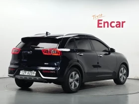 Kia Niro PRESTIGE ПОДГРЕВ* ОБДУХВАНЕ* НАВИГАЦИЯ* КАМЕРА | Auto.bg — изображение 2 Kia Niro PRESTIGE ПОДГРЕВ* ОБДУХВАНЕ* НАВИГАЦИЯ* КАМЕРА | Auto.bg — изображение 2