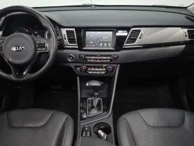 Kia Niro PRESTIGE ПОДГРЕВ* ОБДУХВАНЕ* НАВИГАЦИЯ* КАМЕРА | Auto.bg — изображение 7 Kia Niro PRESTIGE ПОДГРЕВ* ОБДУХВАНЕ* НАВИГАЦИЯ* КАМЕРА | Auto.bg — изображение 7