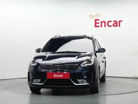 Kia Niro PRESTIGE ПОДГРЕВ* ОБДУХВАНЕ* НАВИГАЦИЯ* КАМЕРА | Auto.bg — изображение 3 Kia Niro PRESTIGE ПОДГРЕВ* ОБДУХВАНЕ* НАВИГАЦИЯ* КАМЕРА | Auto.bg — изображение 3