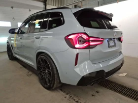 BMW X3 * COMPETITION * АВТОКРЕДИТ* | Auto.bg — изображение 4 BMW X3 * COMPETITION * АВТОКРЕДИТ* | Auto.bg — изображение 4
