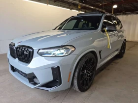 BMW X3 * COMPETITION * АВТОКРЕДИТ*