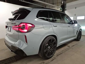 BMW X3 * COMPETITION * АВТОКРЕДИТ* | Auto.bg — изображение 3 BMW X3 * COMPETITION * АВТОКРЕДИТ* | Auto.bg — изображение 3