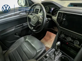 VW Atlas R line* * 4motion* * Blind spot* * Distronic* * Ca | Auto.bg — изображение 17 VW Atlas R line* * 4motion* * Blind spot* * Distronic* * Ca | Auto.bg — изображение 17