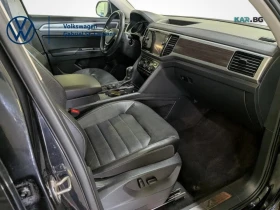 VW Atlas R line* * 4motion* * Blind spot* * Distronic* * Ca | Auto.bg — изображение 14 VW Atlas R line* * 4motion* * Blind spot* * Distronic* * Ca | Auto.bg — изображение 14