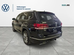 VW Atlas R line* * 4motion* * Blind spot* * Distronic* * Ca | Auto.bg — изображение 6 VW Atlas R line* * 4motion* * Blind spot* * Distronic* * Ca | Auto.bg — изображение 6