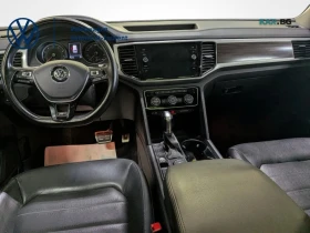 VW Atlas R line* * 4motion* * Blind spot* * Distronic* * Ca | Auto.bg — изображение 12 VW Atlas R line* * 4motion* * Blind spot* * Distronic* * Ca | Auto.bg — изображение 12