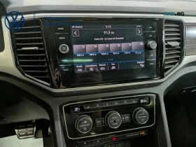VW Atlas R line* * 4motion* * Blind spot* * Distronic* * Ca | Auto.bg — изображение 7 VW Atlas R line* * 4motion* * Blind spot* * Distronic* * Ca | Auto.bg — изображение 7