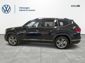 VW Atlas R line* * 4motion* * Blind spot* * Distronic* * Ca | Auto.bg — изображение 8 VW Atlas R line* * 4motion* * Blind spot* * Distronic* * Ca | Auto.bg — изображение 8