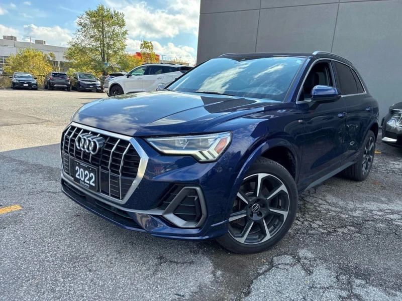 Audi Q3 * Technik * CARFAX * БЕЗ ПЪРВОНАЧАЛНА ВНОСКА - 52100 лв. / 26638.31 € - 32628434 1 | Car24.bg Audi Q3 * Technik * CARFAX * БЕЗ ПЪРВОНАЧАЛНА ВНОСКА - 52100 лв. / 26638.31 € - 32628434 1