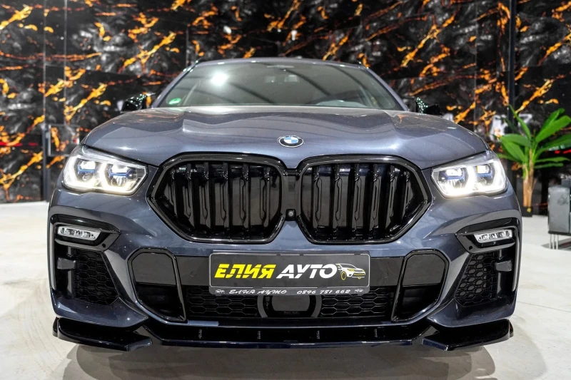 BMW X6 M50I XDRIVE FULL ПАНО HARMAN KARDON ЛИЗИНГ 100% - 129880 лв. / 66406.59 € - 86058961 1 | Car24.bg BMW X6 M50I XDRIVE FULL ПАНО HARMAN KARDON ЛИЗИНГ 100% - 129880 лв. / 66406.59 € - 86058961 1
