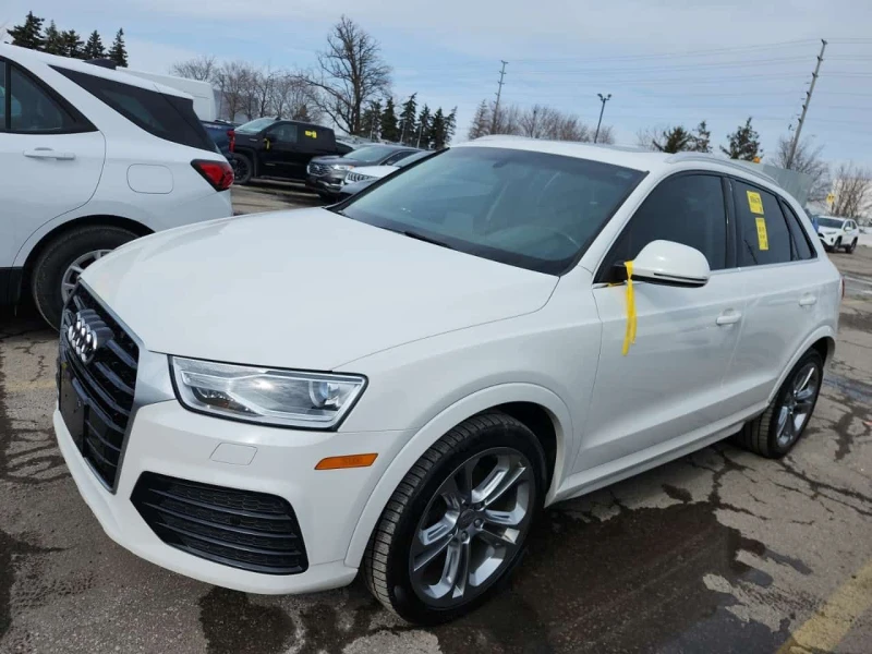 Audi Q3 PROGRESSIV | PANO | ПОДГРЕВИ | CARFAX - 11900 € / 23274.38 лв. - 43342635 1 | Car24.bg Audi Q3 PROGRESSIV | PANO | ПОДГРЕВИ | CARFAX - 11900 € / 23274.38 лв. - 43342635 1